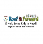 ARAC Roof It Forward