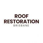 Roof Restoration Brisbane