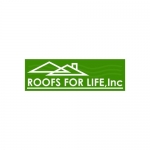 Roofs for Life, Inc