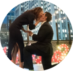 Rooftop Proposal NYC
