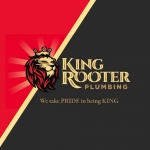 King Rooter &amp; Plumbing