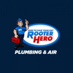 Rooter Hero Plumbing &amp; Air of Phoenix