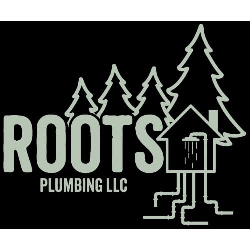 Roots Plumbing LLC