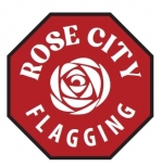 Rose City Flagging