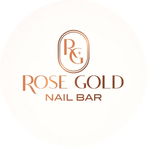 rosegoldnailbar
