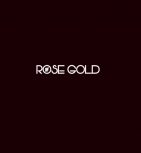 Rose Gold Presents