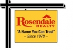 Rosendale Realty