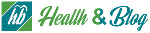 Health and Blog