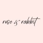 Rose and Rabbit | Creamy Facial Wash