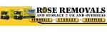 Rose Removals