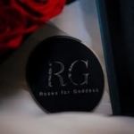 Roses for Goddess