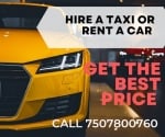 Roshni Travels - Taxi Service and Rent a Car in Go
