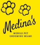 Medinas Mobile Pet Grooming Miami