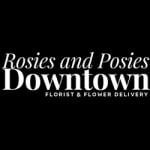 Rosies & Posies Downtown Florist & Flower 