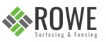 Rowe Surfacing &amp; Fencing