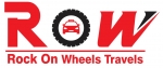 Rock On Wheels Travels