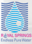 WAFICO P/L T/as Royal Springs