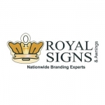 Royal Signs & Awnings