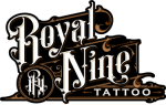 Royal Nine Tattoo