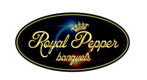 Royal Pepper Banquets