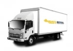 Royal Removalists Sydney to Sunshine Coast