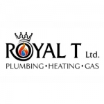 Royal T Plumbing Heating and Gas Ltd
