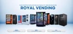Royal Vending Machines UK