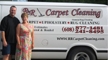 R R Carpet Cleaning