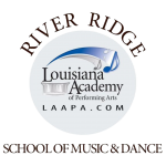 LAAPA - River Ridge School of Music, Dance & Actin