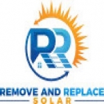 Remove and Replace Solar