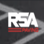 RSA Paving