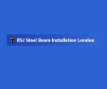 RSJ Steel Beam Installation London