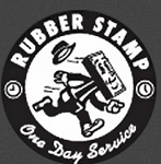 Rubber Stamp One Day Service Inc