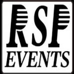 RSP Events and DJ Entertainment