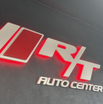 RT Auto Center LLC