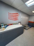 Rubacrete