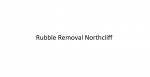 Rubble Removal Northcliff