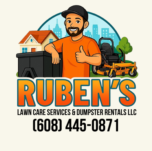 Ruben's Lawn Care Services & Dumpster Rentals L.L.