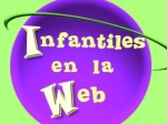 Infantiles en la Web