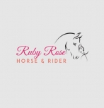 Ruby Rose Horse &amp; Rider
