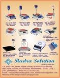 Rudra Solution