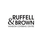 Ruffell & Brown Window Covering Centre of Nanaimo