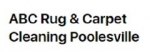 ABC Rug &amp; Carpet Cleaning Poolesville