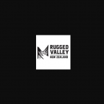 Rugged Valley