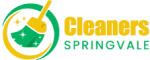 Carpet Cleaning Springvale
