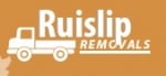 Ruislip Removals
