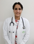 Dr. Rupali Chadha - Best Obstetrician & Gynecologi