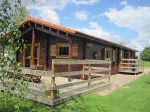 Rural Roosts