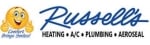 Russell’s Heating & Air Conditioning