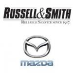 Russell &amp; Smith Mazda